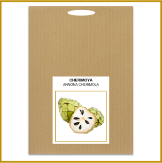 CHERIMOYA 