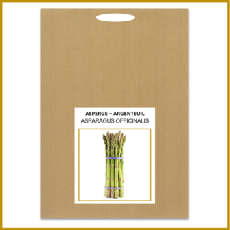 ASPERGE 