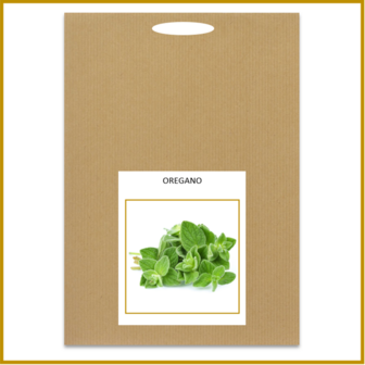 WILDE MARJOLEIN (OREGANO) -