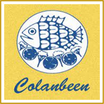 BE - 9960 - COLANBEEN