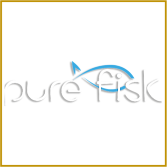 BE - 9160 - PURE FISK