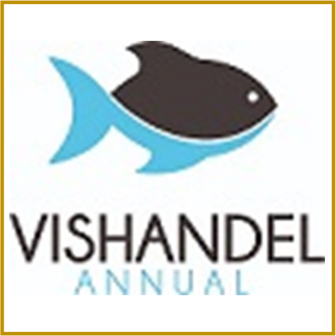 BE - 9160 - VISHANDEL ANNUAL