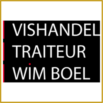 BE - 9300 - VISHANDEL WIM BOEL