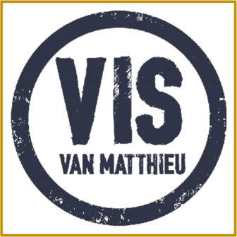 BE - 9111 - VIS VAN MATTHIEU