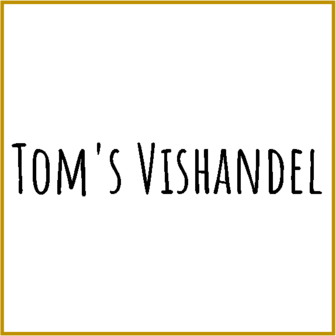 BE - 9111 - TOM&#039;S VISHANDEL