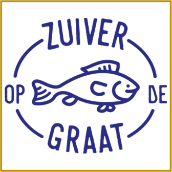 BE - 9050 - ZUIVER OP DE GRAAT