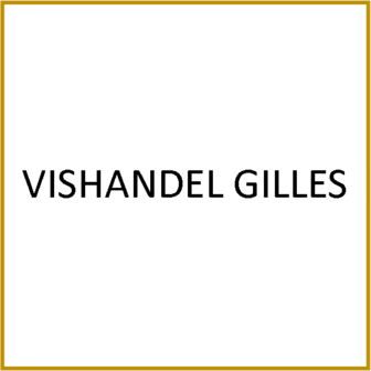 BE - 9000 - VISHANDEL GILLES