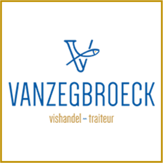 BE - 3001 - VANZEGBROECK