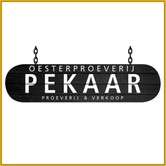 NL- 4401 NS - OESTERPROEVERIJ PEKAAR