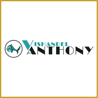 BE - 8730 - ANTHONY