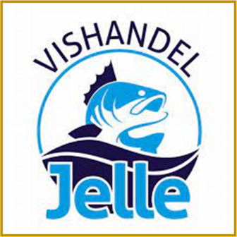 BE - 9255 - VISHANDEL JELLE