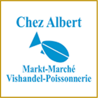 BE - 1800 - CHEZ ALBERT