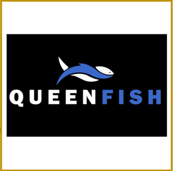 BE - 3500 - QUEENFISH