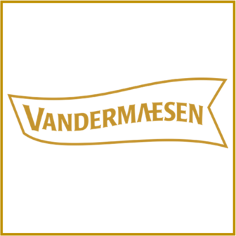 BE - 3621 - VANDERMAESEN