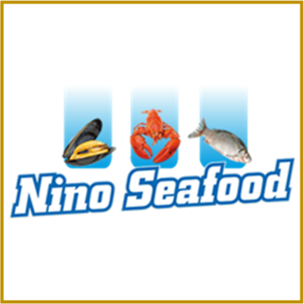 BE - 9400 - NENO SEAFOOD