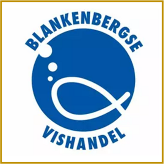 BE - 9400 - BLANKENBERGSE VISHANDEL