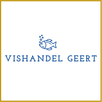 BE - 1790 - VISHANDEL GEERT