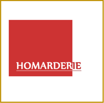 BE - 8300 - HOMARDERIE