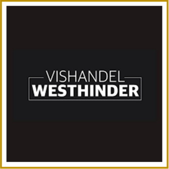 BE - 8380 - VISHANDEL WESTHINDER