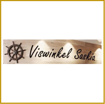 BE - 8380 - VISHANDEL SASKIA