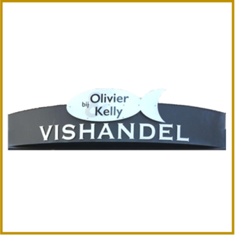 BE - 8370 - VISHANDEL OLIVIER &amp; KELLY