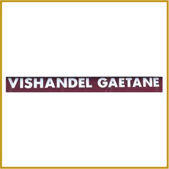 BE - 8620 - VISHANDEL GAETANE