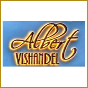 BE - 8620 - VISHANDEL ALBERT