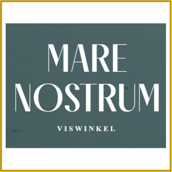 BE - 8670 - MARE NOSTRUM