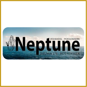 BE - 8670 - VISHANDEL NEPTUNE