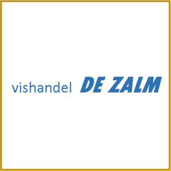 BE - 8460 - VISHANDEL DE ZALM