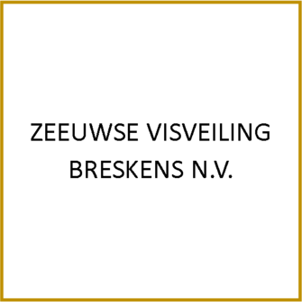 NL - 4382 NT - ZEEUWSE VISVEILING