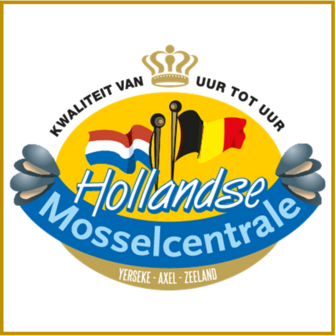 NL - 4571RX - HOLLANDSE MOSSELCENTRALE