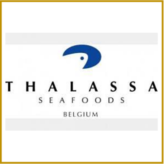 BE - 2000 - THALASSA SEAFOODS