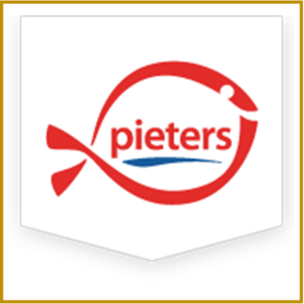 BE - 8380 - PIETERS