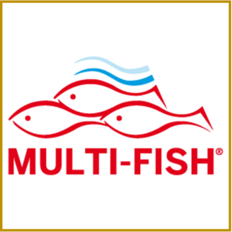 BE - 8370 - MULTI-FISH