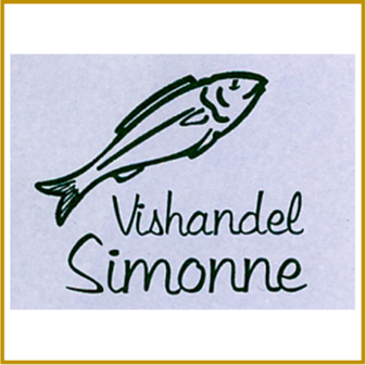 BE - 8370  - VISHANDEL SIMONNE