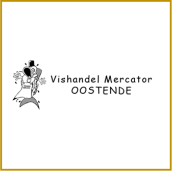 BE - 8400 - VISHANDEL MERCATOR