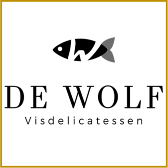 BE - 9840 - VISHANDEL DE WOLF