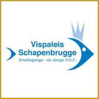 BE - 8300 - VISPALEIS SCHAPENBRUGGE