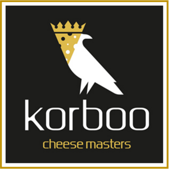 BE 9300 - KORBOO CHEESEMASTERS