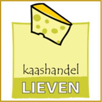 BE 8760 - KAASHANDEL LIEVEN