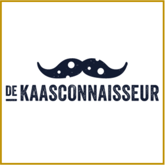 BE 8200 - DE KAASCONNAISSEUR