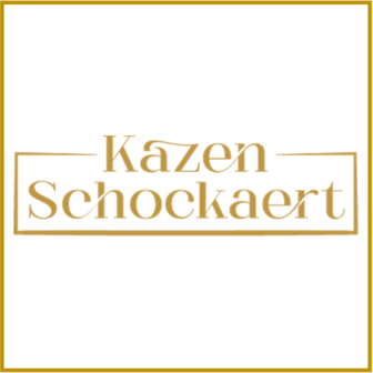 BE 2800 - KAZEN SCHOKAERT