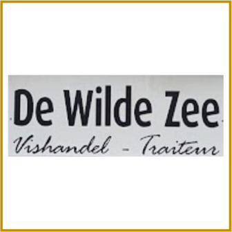 BE - 2550 - DE WILDE ZEE