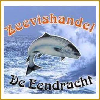 BE - 2000 - ZEEVISHANDEL DE EENDRACHT