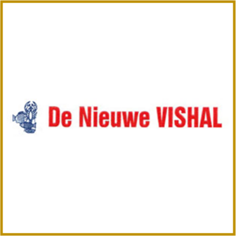 BE - 2018 - DE NIEUWE VISHAL