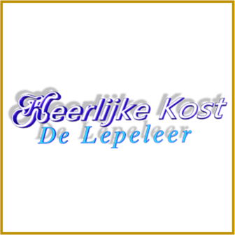 BE - 2500 - DE LEPELEER