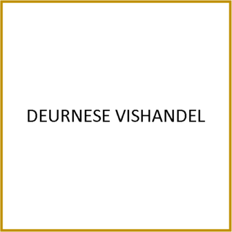 BE - 2100 - DEURNESE VISHANDEL