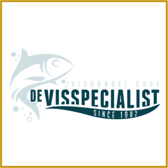 BE - 2221 - DE VISSPECIALIST