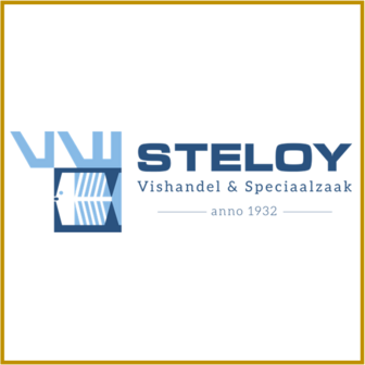 BE - 2640 - STELOY